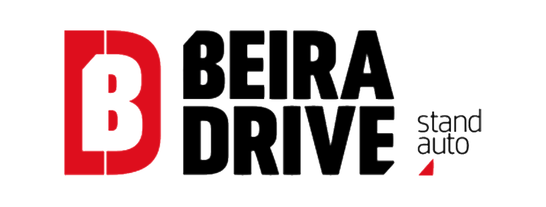 Beira Drive Logo